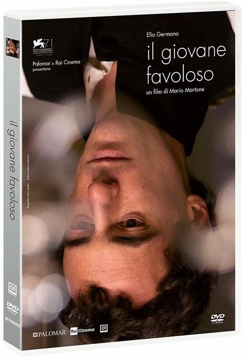 Il giovane favoloso (2014) Neuauflage