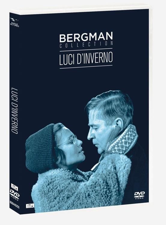 Luci d'inverno (1961) n/b, Riedizione