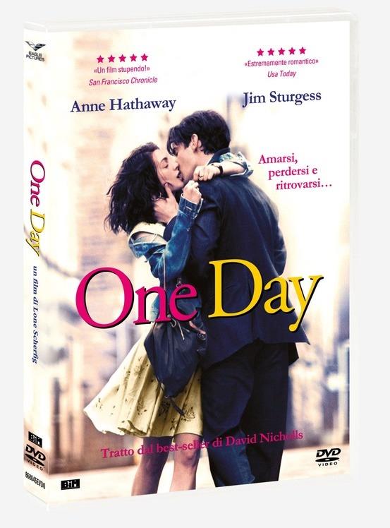 One Day (2011) Riedizione