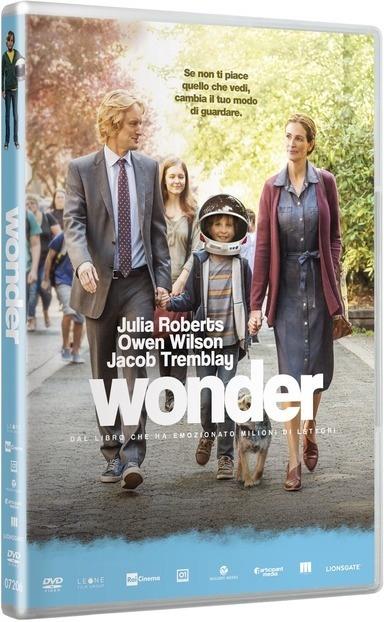 Wonder (2017) Neuauflage