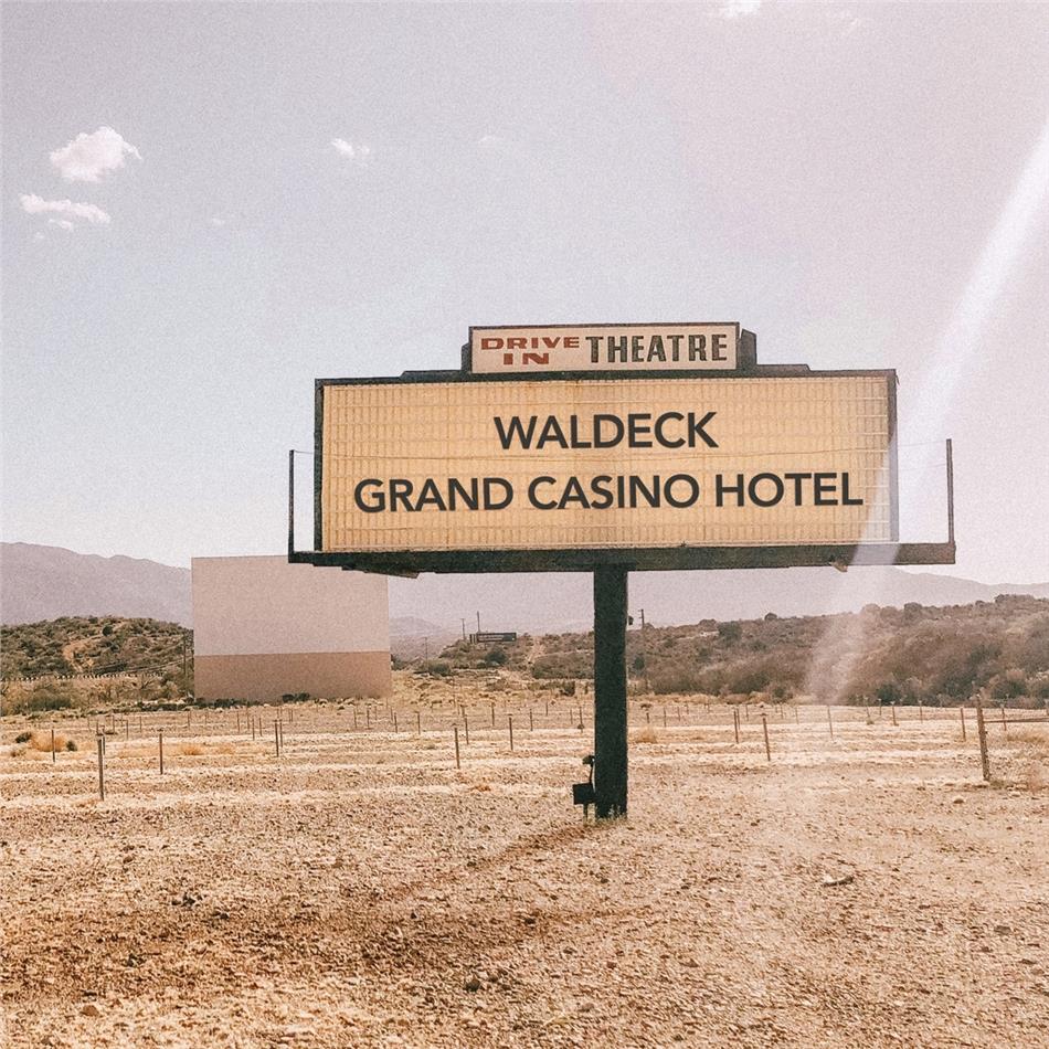 Waldeck - Grand Casino Hotel LP