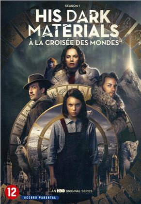His Dark Materials - &Agrave; la crois&eacute;e des mondes - Saison 1 (3 DVD)