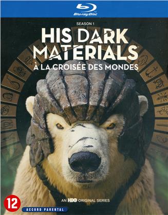 His Dark Materials - &Agrave; la crois&eacute;e des mondes - Saison 1 (2 Blu-ray)