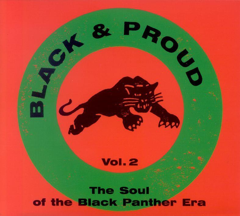 Black & Proud - Black & Proud 2