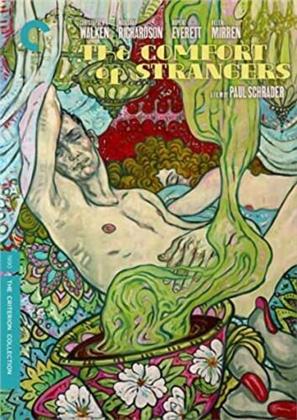 The Comfort Of Strangers (1990) (Criterion Collection)