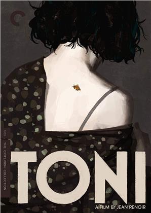 Toni (1935) (s/w, Criterion Collection)