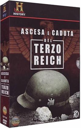 Ascesa e caduta del Terzo Reich (Neuauflage, 2 DVDs)
