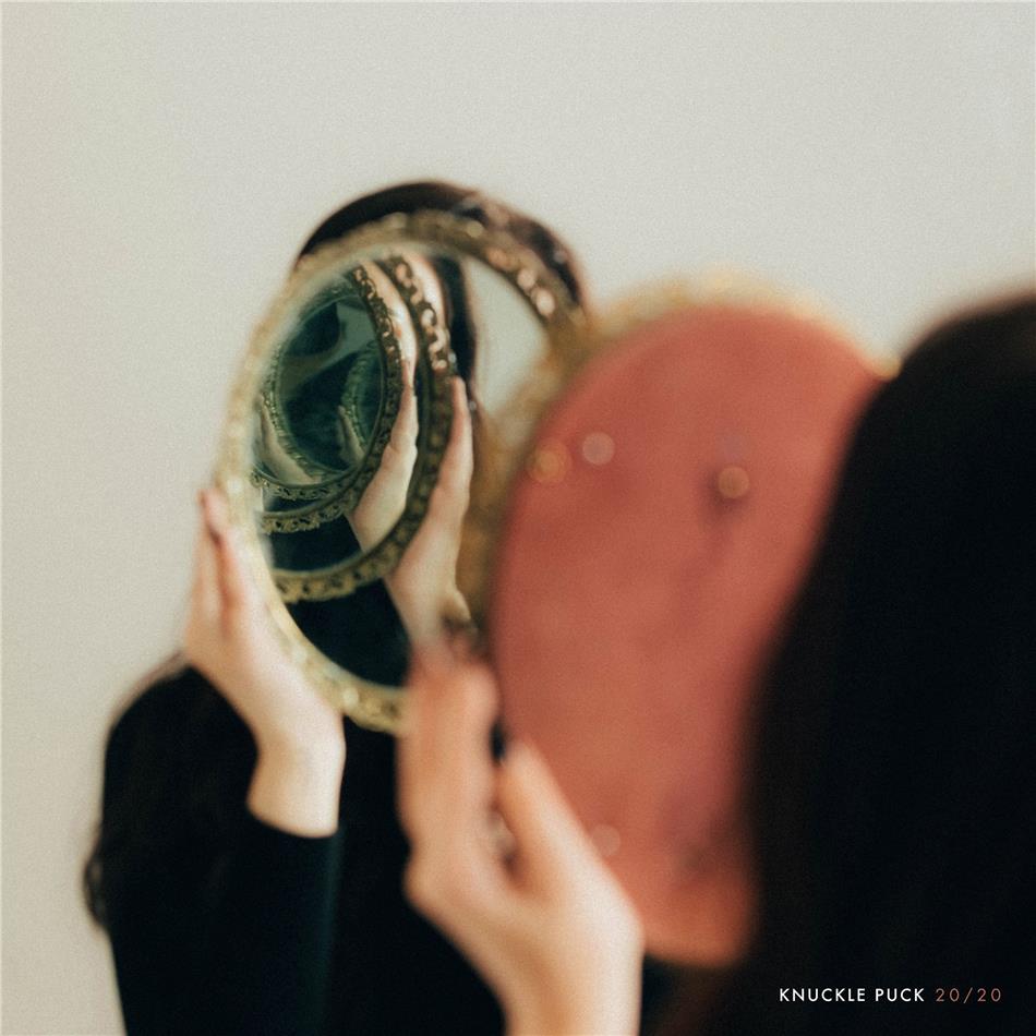 Knuckle Puck - 20/20 LP