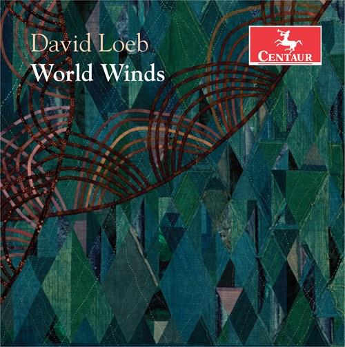David Loeb - World Winds