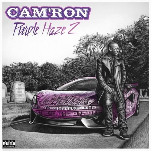 Cam'ron - Purple Haze 2 LP