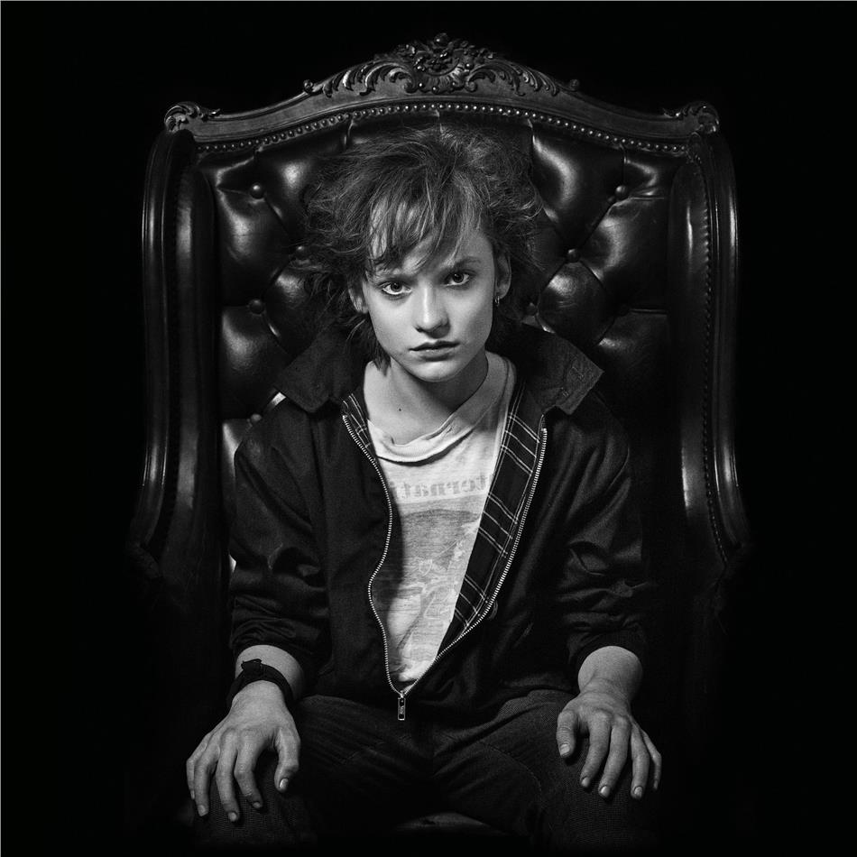 Indochine - Singles Collection (2001-2021) 2 Audio cassettes