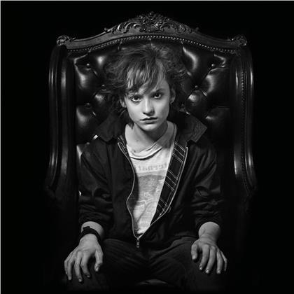 Indochine - Singles Collection (2001-2021) (5 LP)