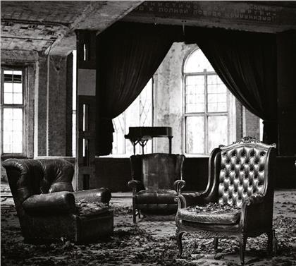 Indochine - Nos c&eacute;l&eacute;brations