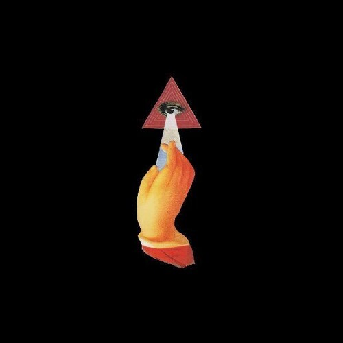 John Zorn - Baphomet