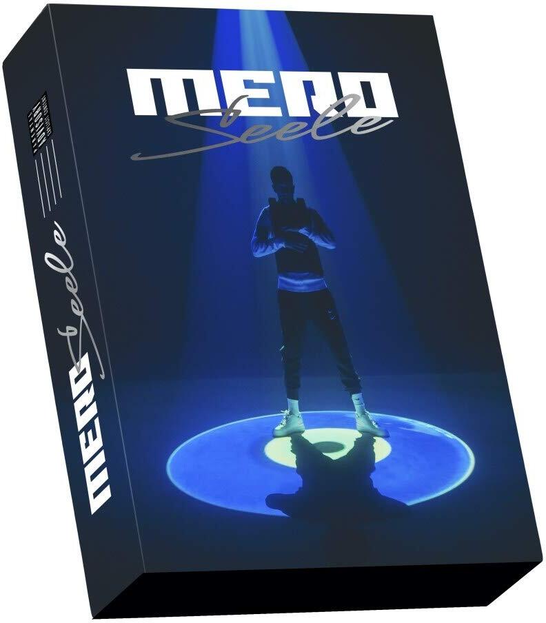 Mero - Seele Limited Fanbox