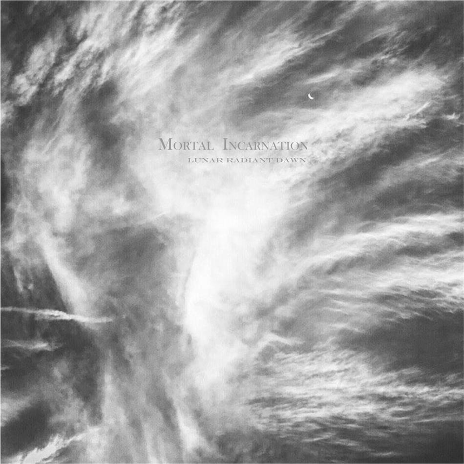 Mortal Incarnation - Lunar Radiant Dawn - EP