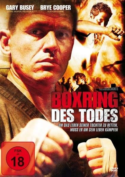 Boxring des Todes (2008)