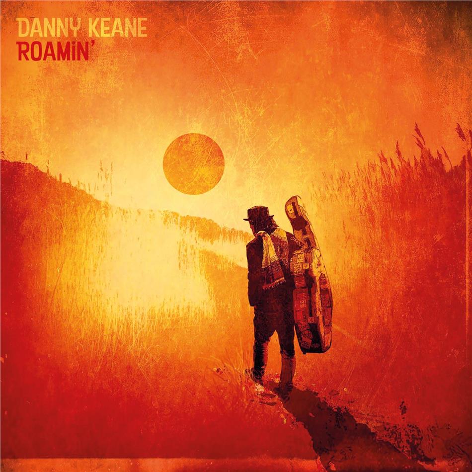 Danny Keane - Roamin' 2 LP