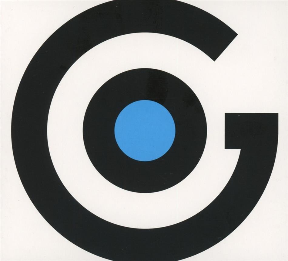 Nils Wülker - Go