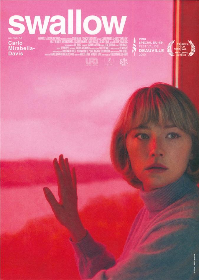Swallow (2019)