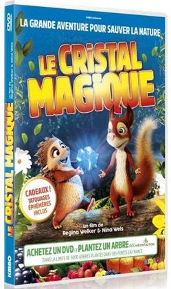 Le cristal magique (2019)