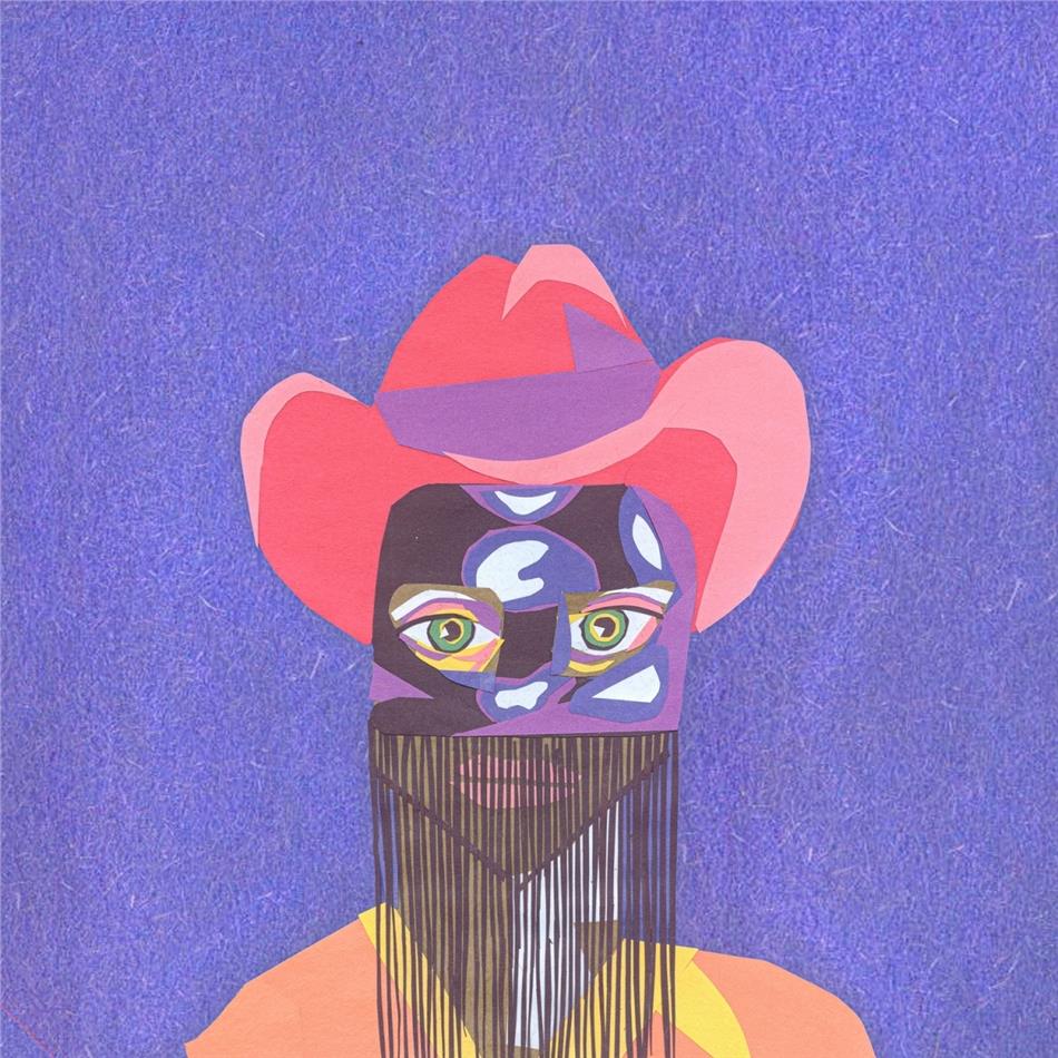 Orville Peck - Show Pony 10th Anniversary Extended Edition, Extended Edition, Purple Vinyl, LP