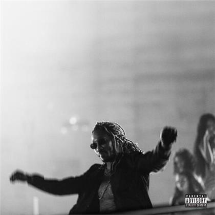 Future - High Off Life (2 LPs)
