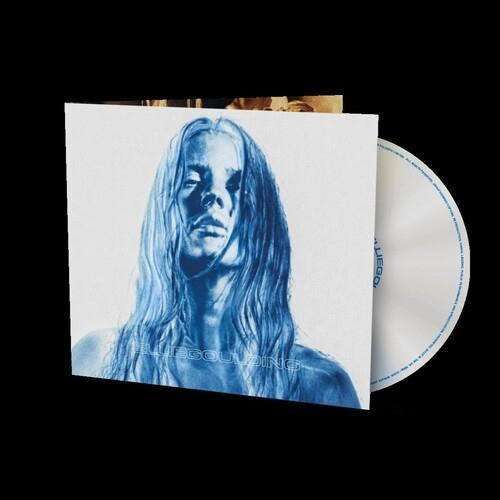Ellie Goulding - Brightest Blue Digipack