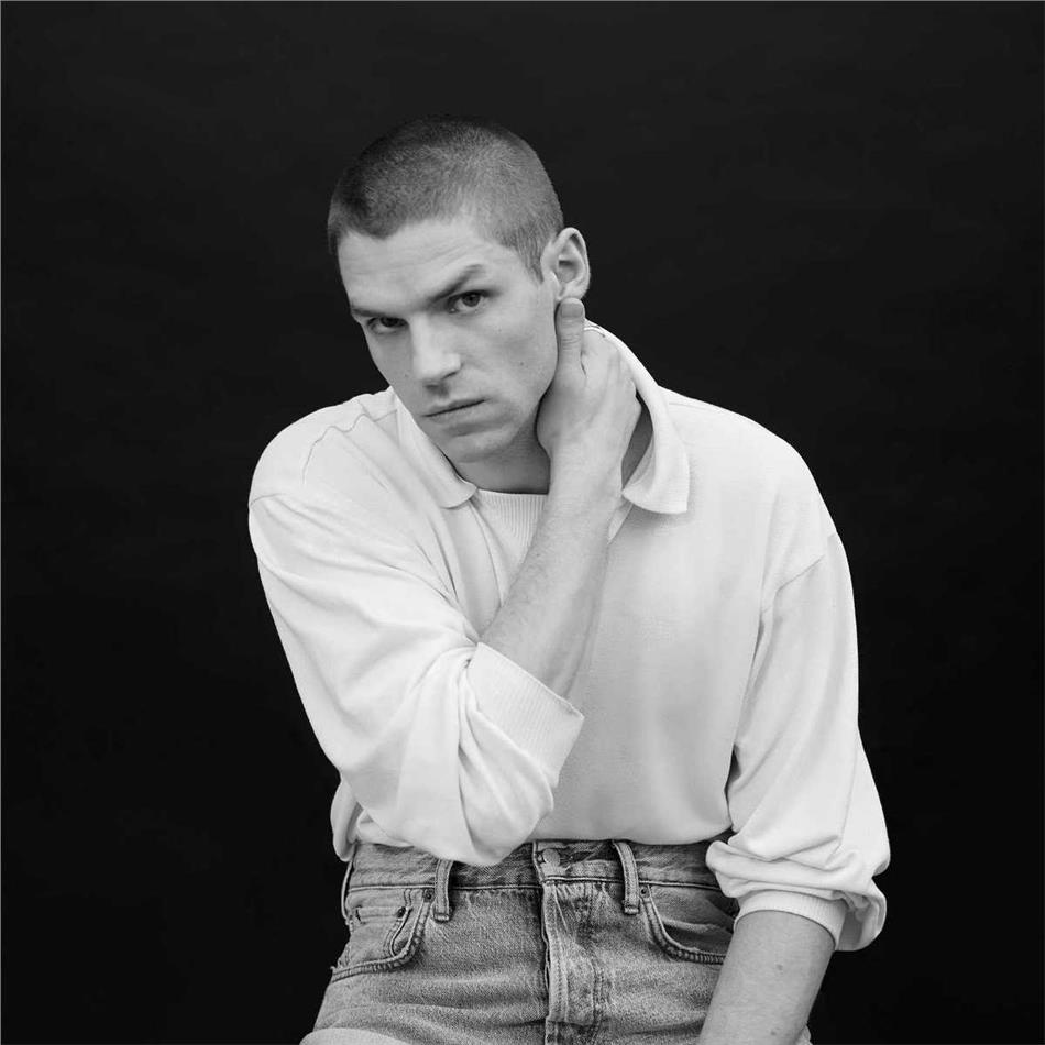 Hervé - Hyper Digisleeve