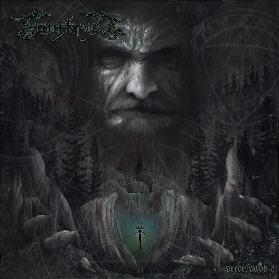 Finntroll - Vredesvavd Édition Deluxe