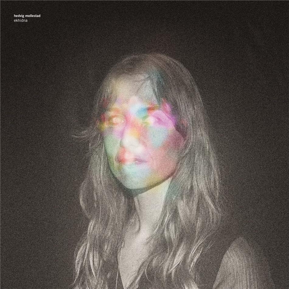 Mollestad Hedvig - Ekhidna LP