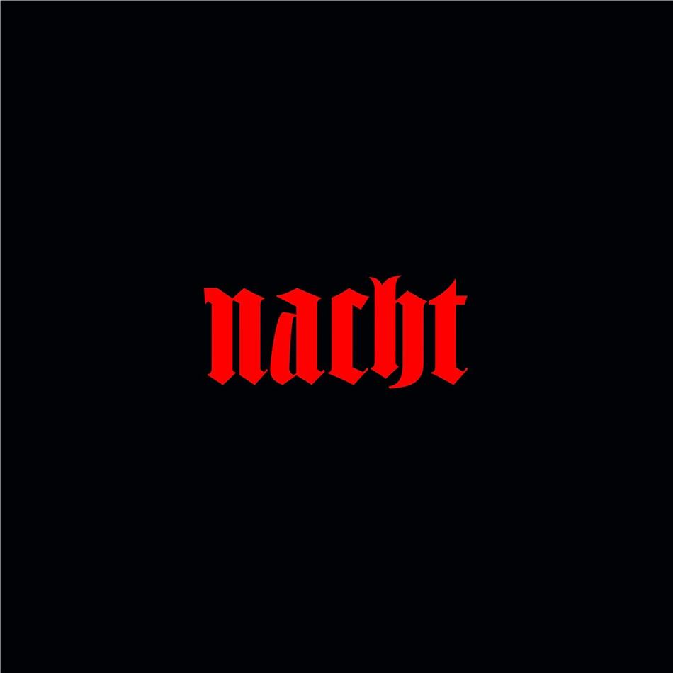 Elif (Demirezer) - Nacht Coffret