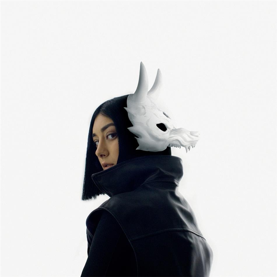 Elif (Demirezer) - Nacht