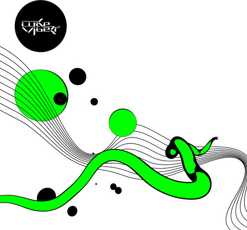 Luke Vibert - Luke Vibert Presents: Rave Hop 2 LPs