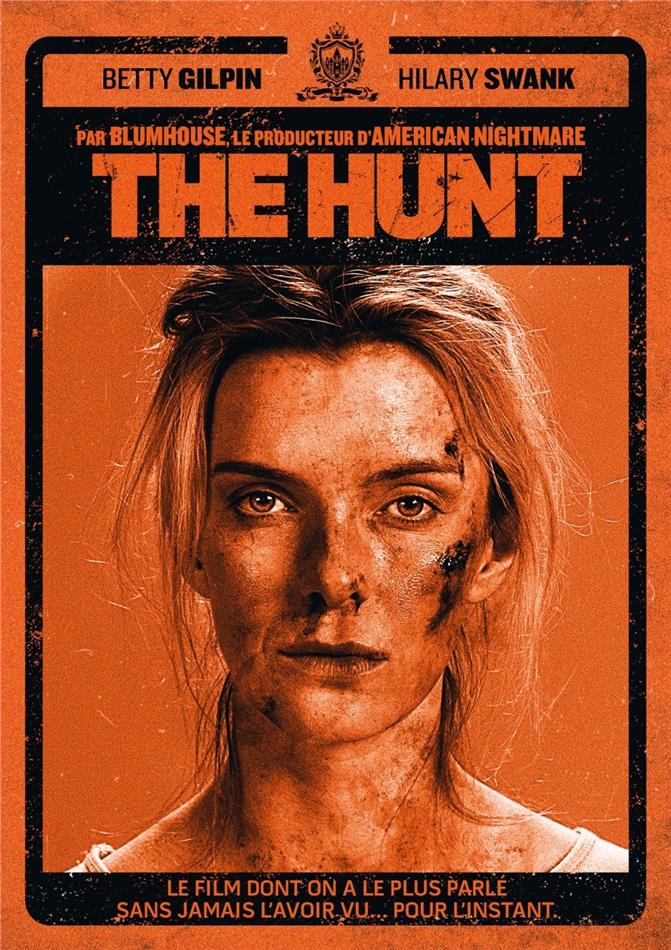 The Hunt (2020)
