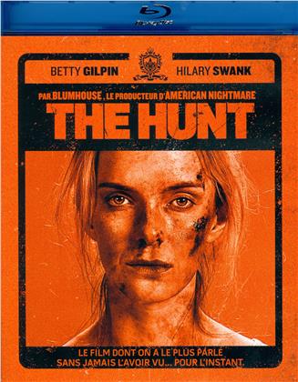 The Hunt (2020)