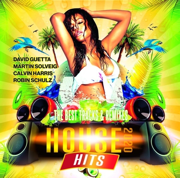 Hot House Hits 2020