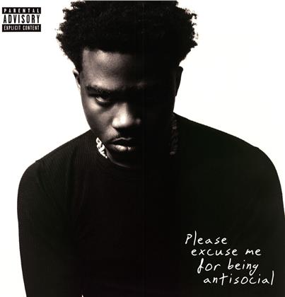 Roddy Ricch - Please Excuse Me For Being Ant (2 LPs)