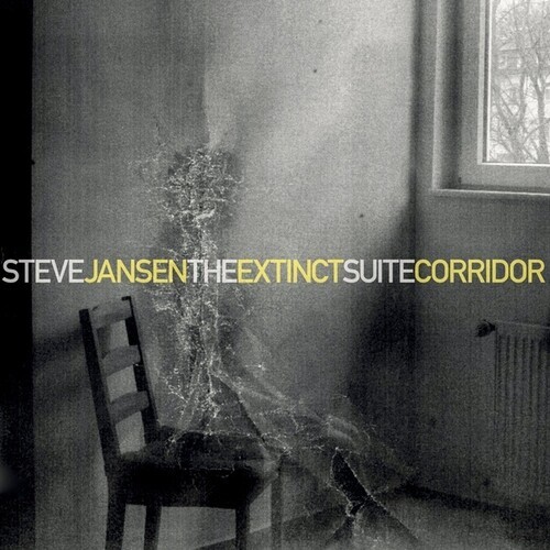 Steve Jansen - Extinct Suite / Corridor 2 LPs