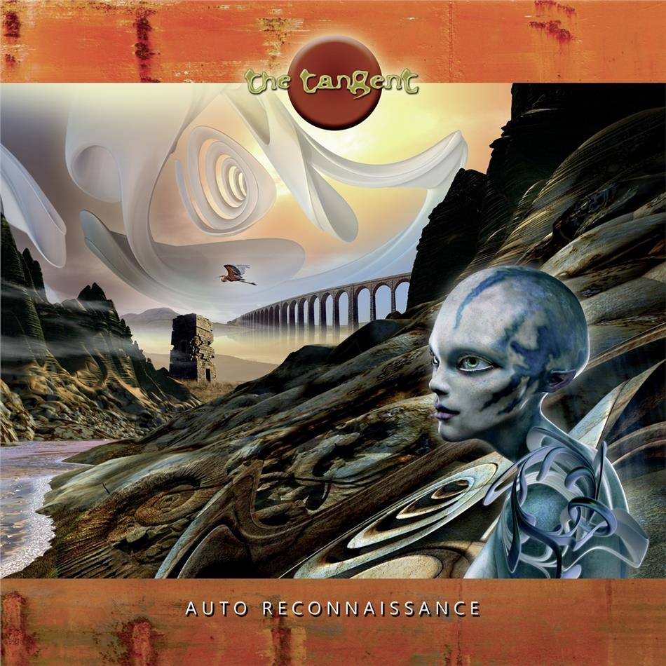 Tangent - Auto Reconnaissance