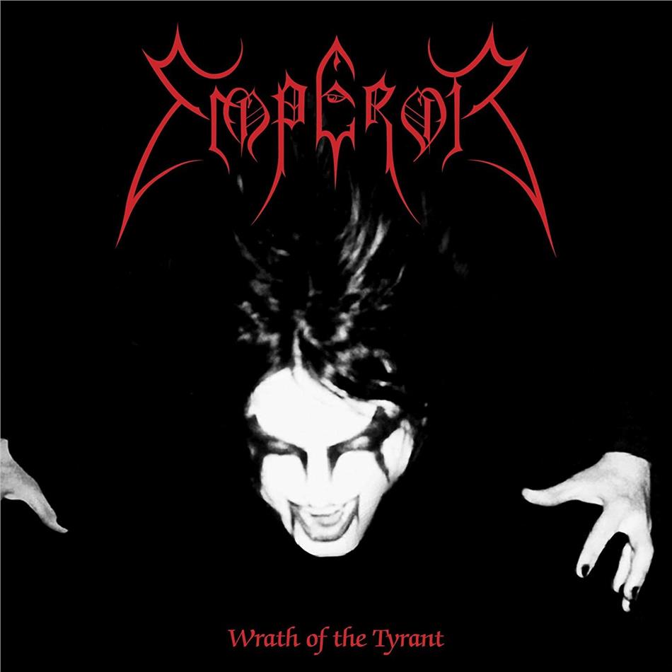 Emperor - Wrath Of The Tyrant 2020 Reissue, Caroline, 2 CDs