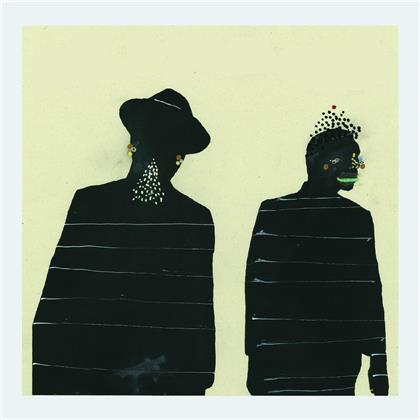 Greyhounds - Primates