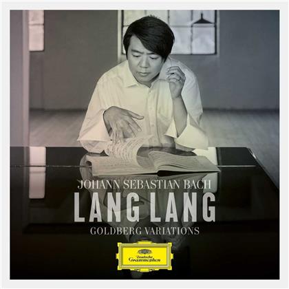 Johann Sebastian Bach (1685-1750) & Lang Lang - Goldberg Variations (2 CDs)