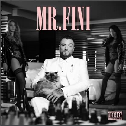 Gue Pequeno - Mr. Fini (2 LP)