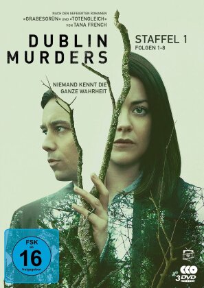 Dublin Murders - Staffel 1