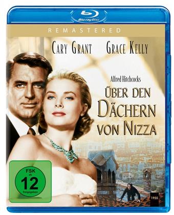 Über den Dächern von Nizza (1955) (Remastered)