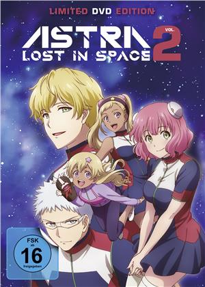 Astra Lost in Space - Staffel 1 - Vol. 2 (Limited Edition)
