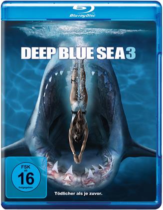 Deep Blue Sea 3 (2020)