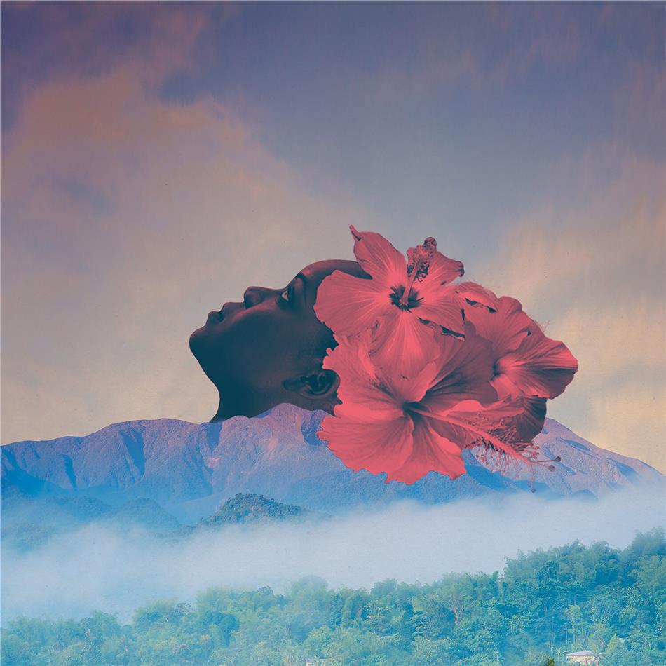 Zara McFarlane - Songs Of An Unknown Tongue LP
