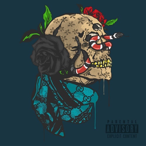 Black Geez X Eto - Flour City Street Bible